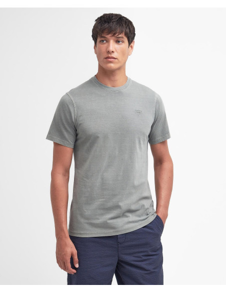 Barbour - Barbour Garment Dyed T