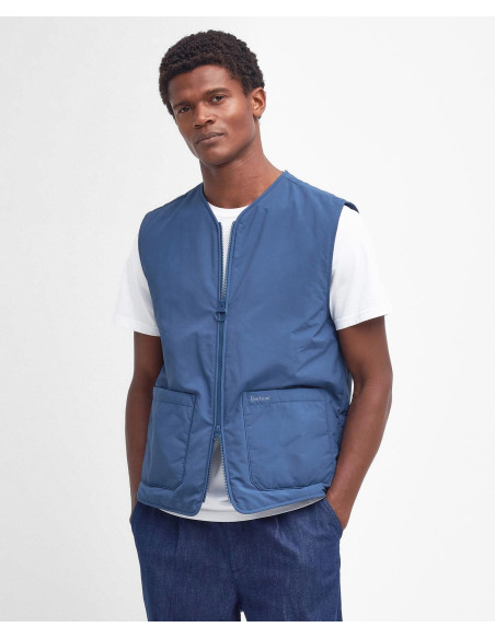 Barbour - Barbour Harpen Gilet