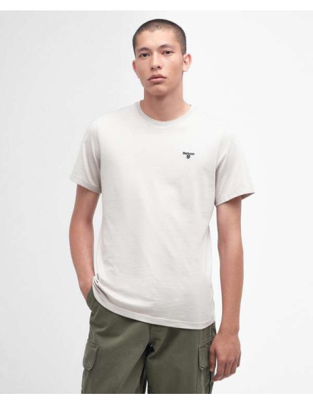 Barbour - barbour essential sports tee