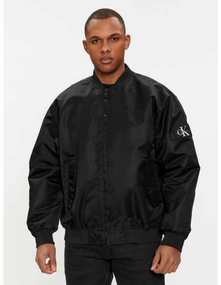 CALVIN KLEIN - BOMBER JACKET