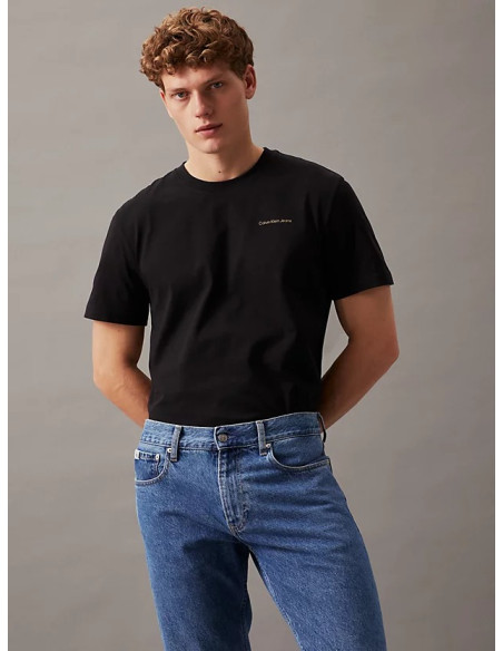 CALVIN KLEIN - CK MULTIBOX TEE