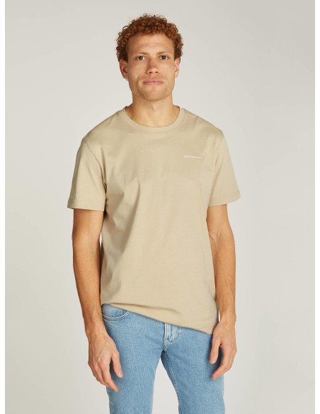 CALVIN KLEIN - CK MULTIBOX TEE