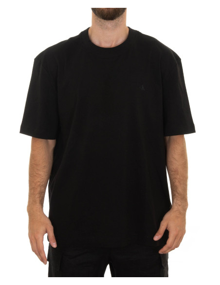 CALVIN KLEIN - COLORBLOCK TEE