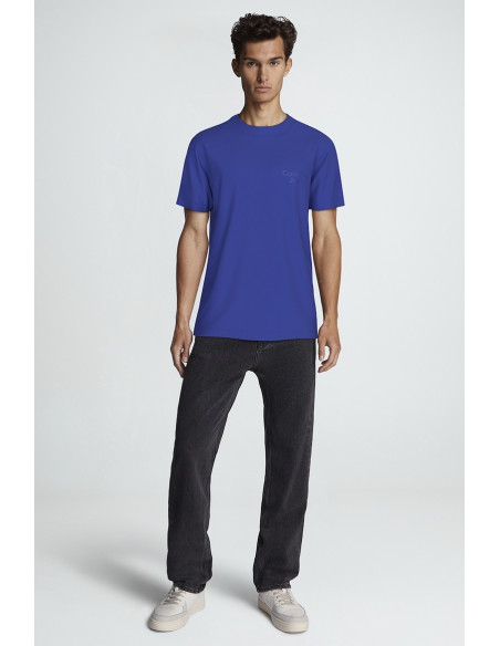 CALVIN KLEIN - INSTITUTIONAL TEE