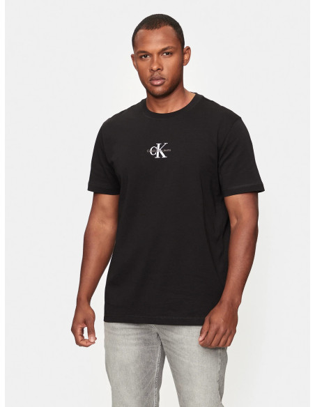 CALVIN KLEIN - MONOLOGO TEE