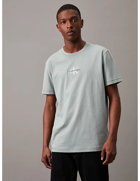 CALVIN KLEIN - MONOLOGO TEE