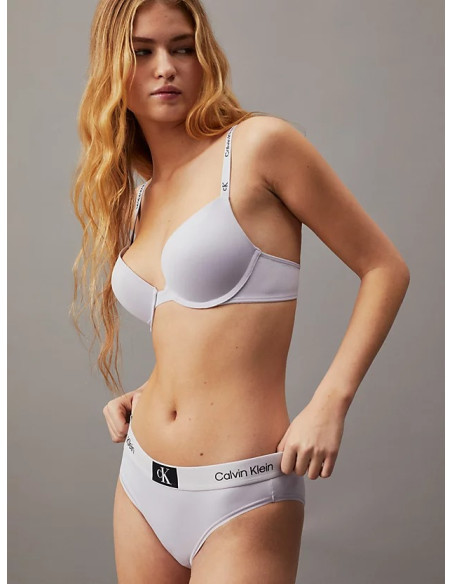 CALVIN KLEIN - PUSH UP PLUNGE