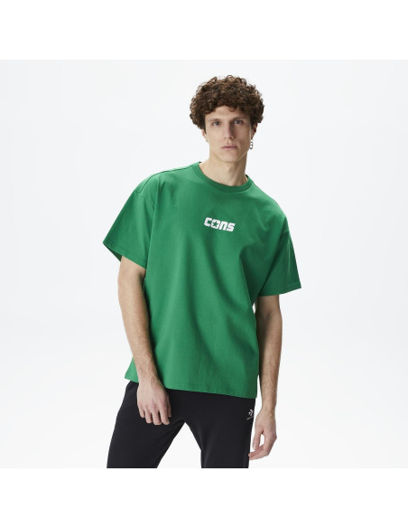 Converse - ONE STAR TEE