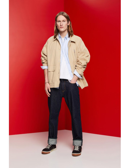 Esprit field jacket shop