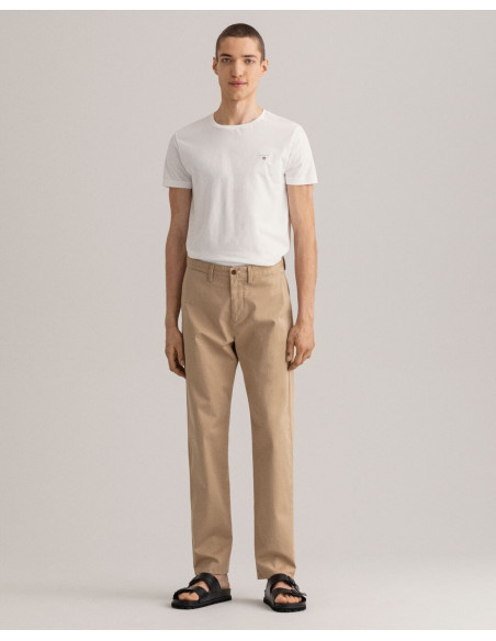 Gant - ALLISTER TWILL CHINOS