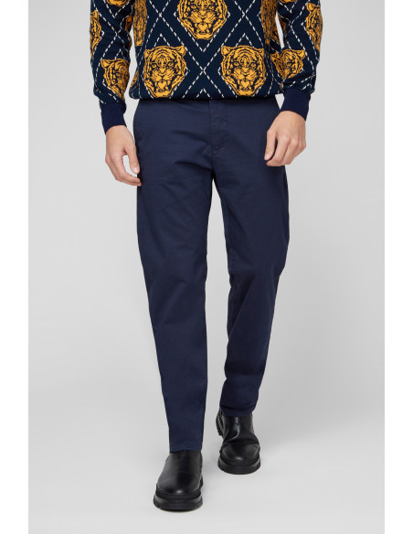 Gant - ALLISTER TWILL CHINOS