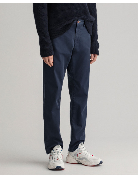 Gant - ALLISTER TWILL CHINOS