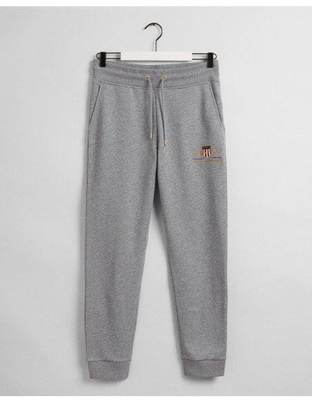 Gant - ARCHIVE SHIELD SWEAT PANTS