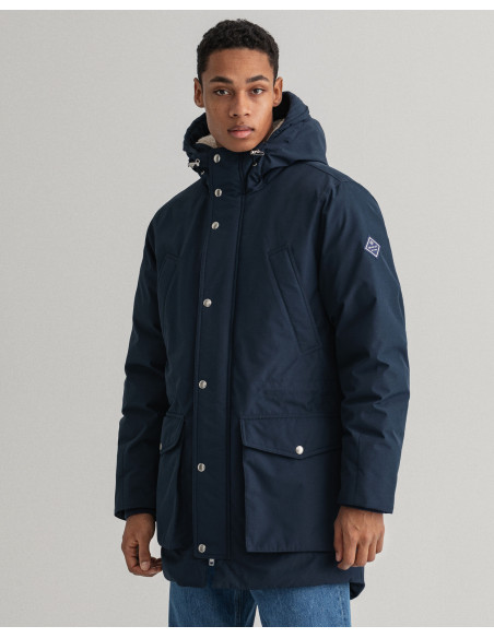 Gant - D2. EVERYDAY PARKA