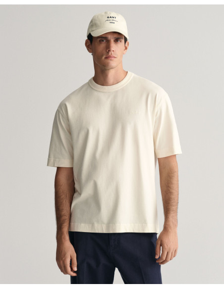 Gant - ESSENTIAL SS T-SHIRT