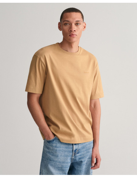 Gant - GANT ICON T-SHIRT