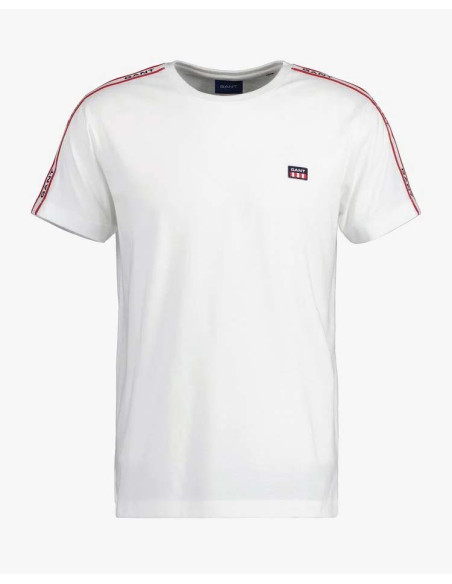 Gant - GANT Men's Marled T-Shirt