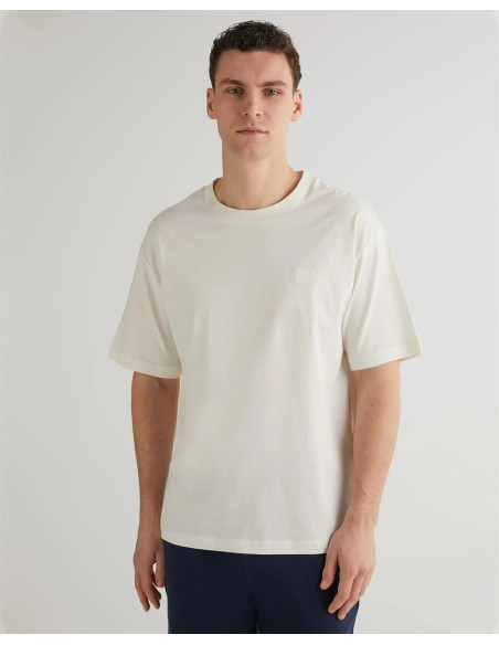 Gant - GRAPHIC SS T-SHIRT