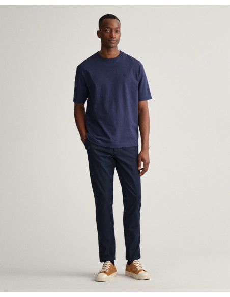 Gant - HALLDEN TECH PREP CHINOS