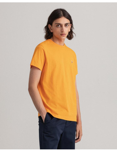 Gant - ORIGINAL SS T-SHIRT