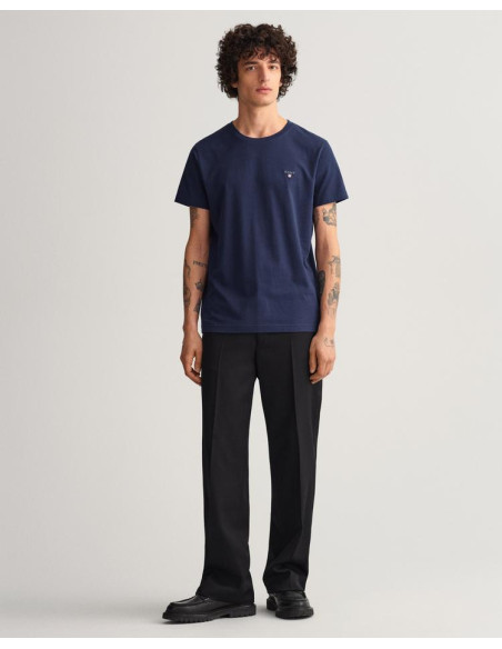 Gant - ORIGINAL SS T-SHIRT