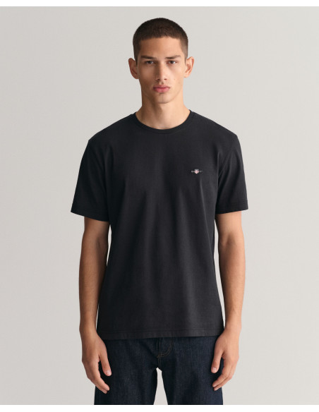 Gant - Reg Shield T-Shirt