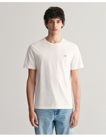 Gant - Reg Shield T-Shirt