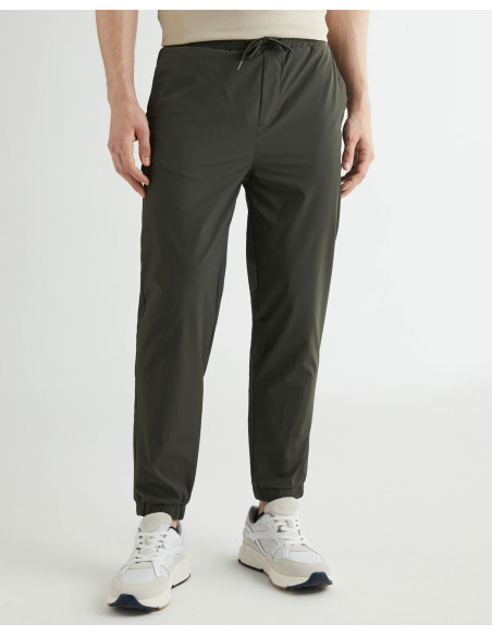 Gant - TECHNICAL FABRIC JOGGER