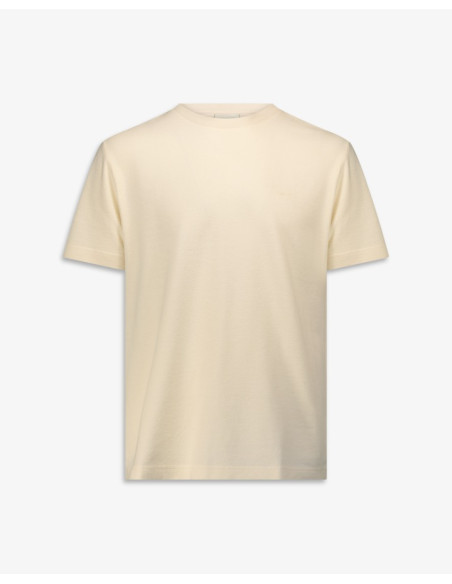 Gant - TEXTURED SS T-SHIRT