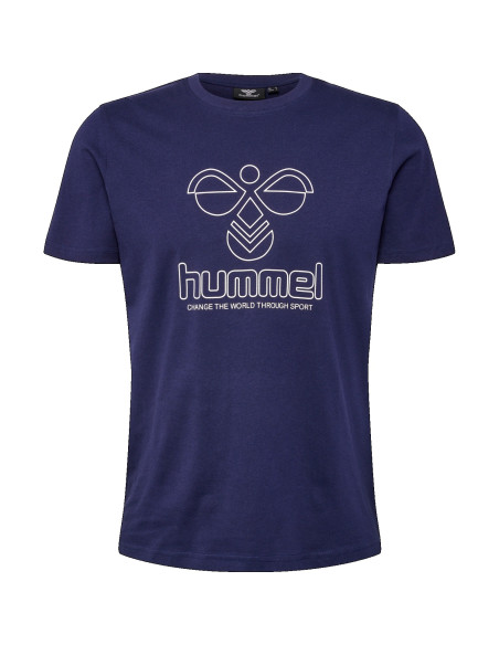 HUMMEL - hmlICONS GRAPHIC T-SHIRT