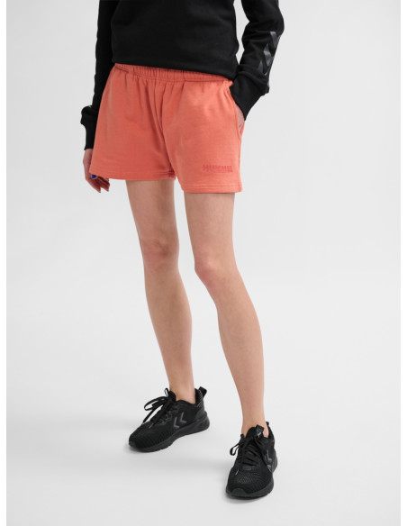 HUMMEL - hmlLEGACY WOMAN SHORTS