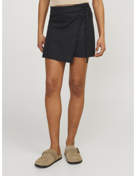 JJXX - JXMARY LINEN HW SKORT TLR