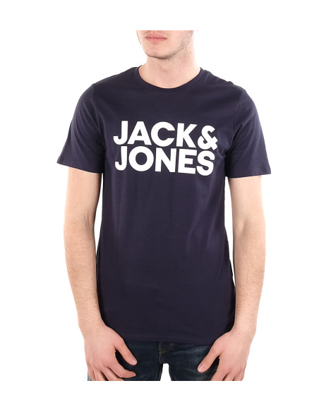 Jack&Jones - JJECORP LOGO TEE SS O-NECK  NOOS