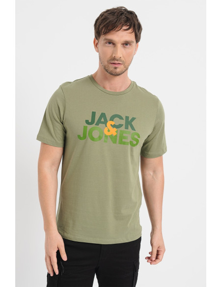 Jack & Jones - JACULA SS TEE