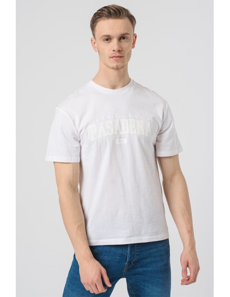 Jack & Jones - JJCORY TEE SS CREW NECK