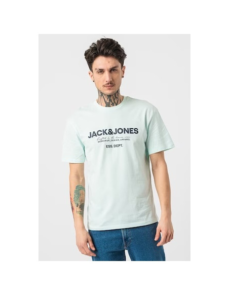 Jack & Jones - JJGALE TEE SS O-NECK