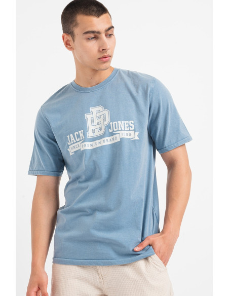 Jack & Jones - JPRBLUSEBASTIAN SS TEE