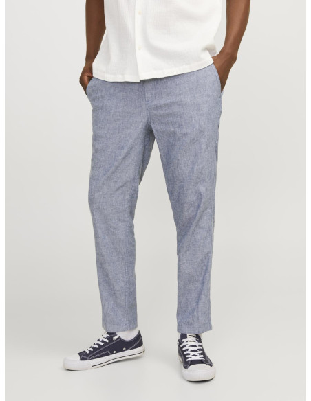 Jack & Jones - JPSTACE JJBREEZE LINEN BLEND