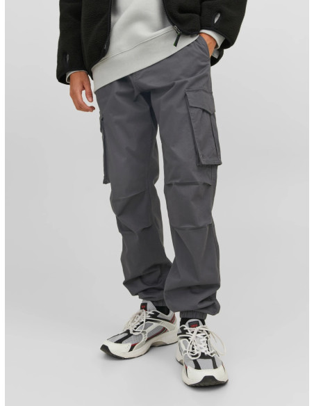 Jack & Jones - JPSTKANE JJNOAH CUFFED JOGGER NOOS