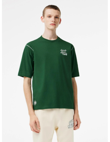 Lacoste