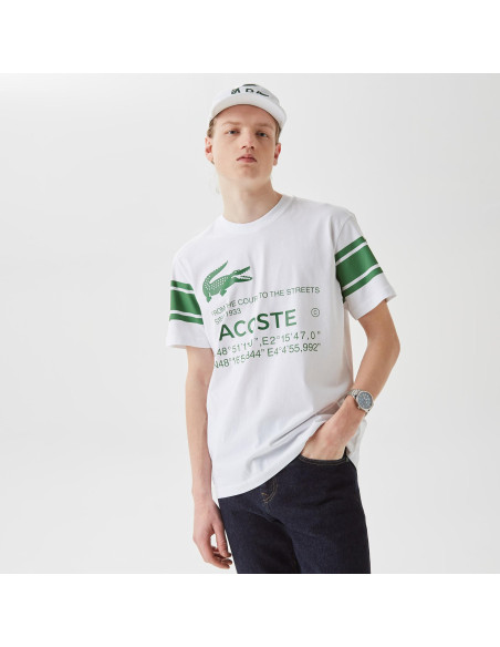 Lacoste