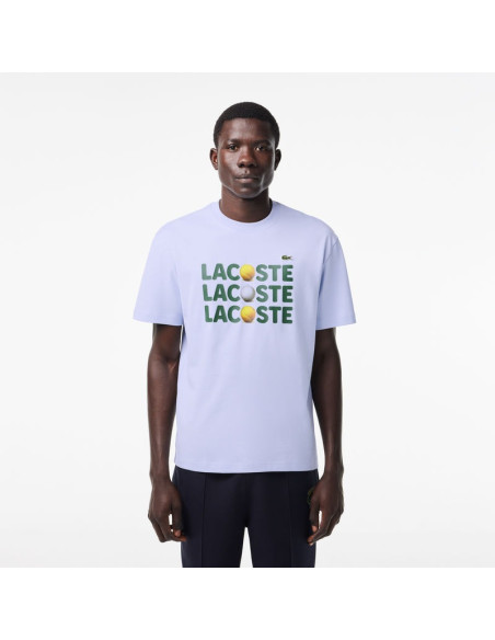 Lacoste - FRENCH FASHION SPORT