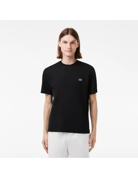 Lacoste - Lacoste Classic Fit Cotton Jersey T-Shirt