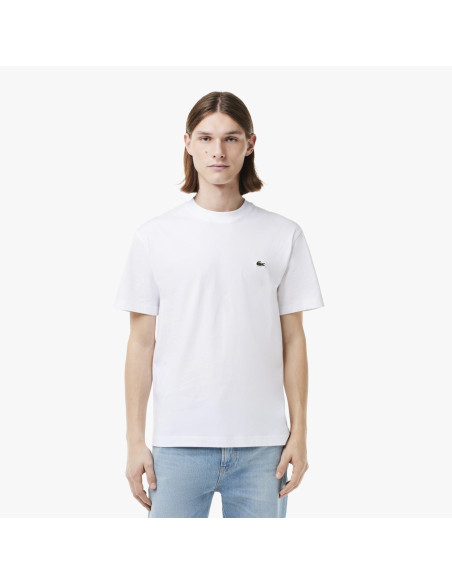 Lacoste - Lacoste Classic Fit Cotton Jersey T-Shirt