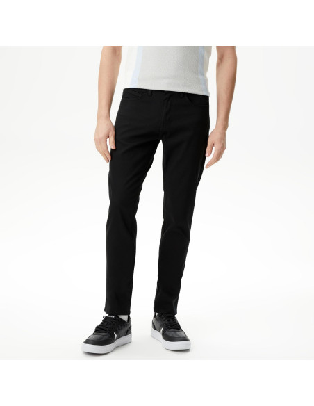 Lacoste - Lacoste Men's Slim Fit trousers