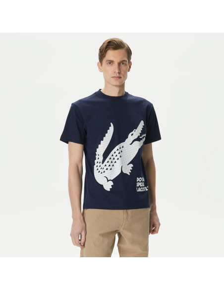 Lacoste - Lacoste Men's T-Shirt