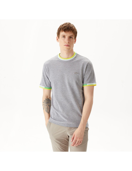 Lacoste - Lacoste Men's T-shirt