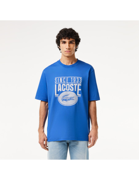 Lacoste - Lacoste Men's T-shirt