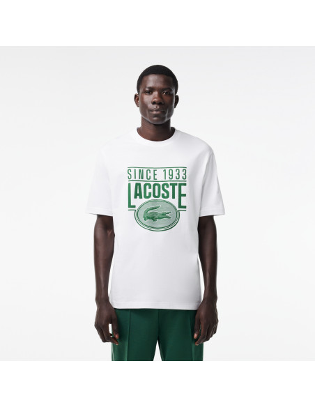 Lacoste - Lacoste Men's T-shirt