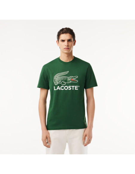 Lacoste - Lacoste Men's T-shirt